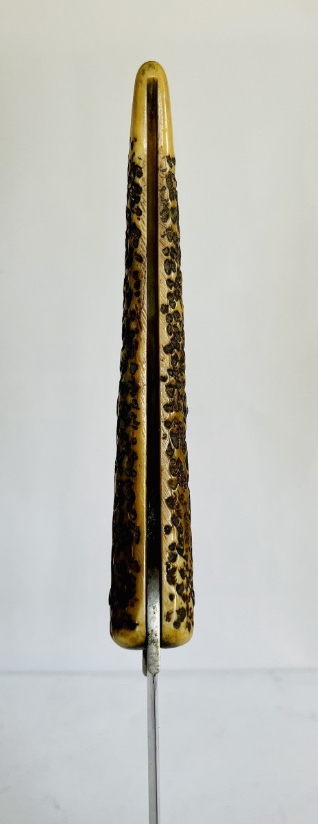 Couteau cornillon -photo-7